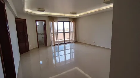 Apartamento / Padrão em São José do Rio Preto Alugar por R$2.000,00