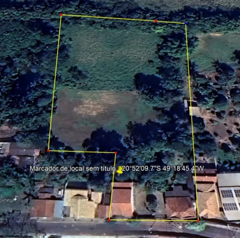 imagem 1 - Terreno 2.886m² com 2 Casas - Engenheiro Schmitt imagem 1 - Terreno 2.886m² com 2 Casas - Engenheiro Schmitt