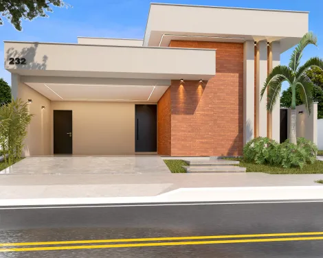 Casa / Condomínio em Barretos , Comprar por R$950.000,00