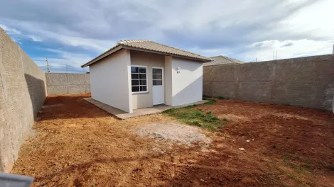 Alugar Casa / Padrão em São José do Rio Preto apenas R$ 750,00 - Foto 14