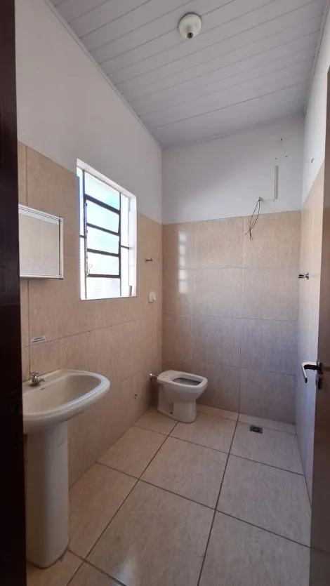 Alugar Casa / Padrão em São José do Rio Preto R$ 1.400,00 - Foto 16