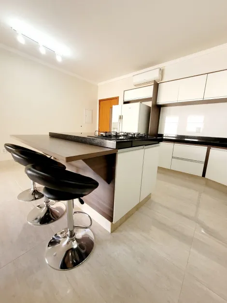 imagem 4 - Casa Residencial 03 Dormitórios - Residencial Cidade Jardim imagem 4 - Casa Residencial 03 Dormitórios - Residencial Cidade Jardim