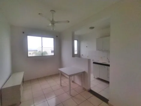 imagem 2 - Apartamento Residencial 02 dormitórios - Condomínio Rio Portenõ imagem 2 - Apartamento Residencial 02 dormitórios - Condomínio Rio Portenõ