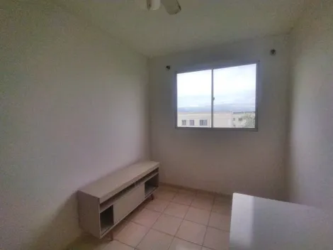 imagem 4 - Apartamento Residencial 02 dormitórios - Condomínio Rio Portenõ imagem 4 - Apartamento Residencial 02 dormitórios - Condomínio Rio Portenõ