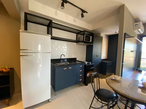 Apartamento / Padrão em São José do Rio Preto Alugar por R$2.900,00