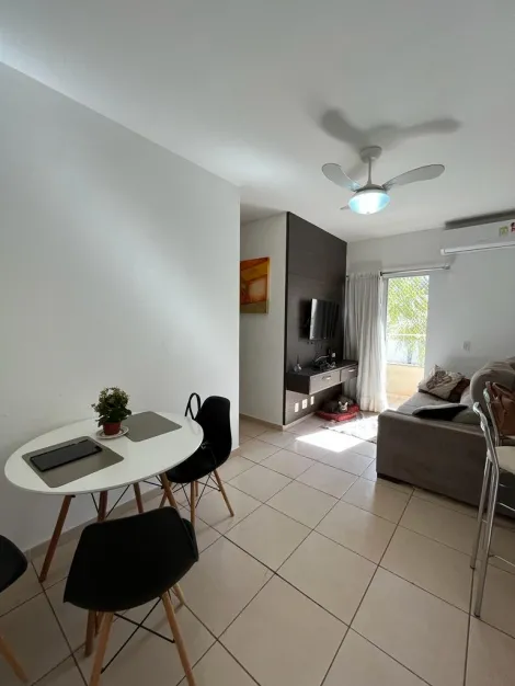 Comprar Apartamento / Padrão em São José do Rio Preto R$ 255.000,00 - Foto 1