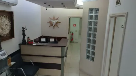 imagem 1 - Casa comercial com 6 salas e 1 dormitório com suíte imagem 1 - Casa comercial com 6 salas e 1 dormitório com suíte