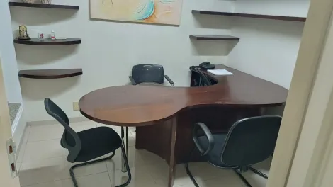 imagem 5 - Casa comercial com 6 salas e 1 dormitório com suíte imagem 5 - Casa comercial com 6 salas e 1 dormitório com suíte