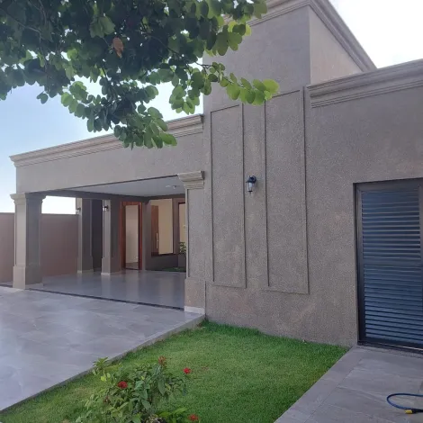 Bady Bassitt Cond. Jardim Botanico Casa Venda R$1.200.000,00 Condominio R$570,00 3 Dormitorios 2 Vagas Area do terreno 360.00m2 Area construida 220.00m2