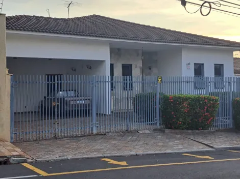 Alugar Casa / Padrão em São José do Rio Preto R$ 3.500,00 - Foto 1