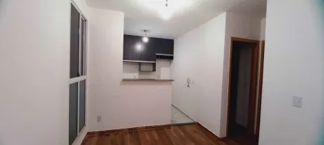 Apartamento / Padrão em São José do Rio Preto Alugar por R$950,00