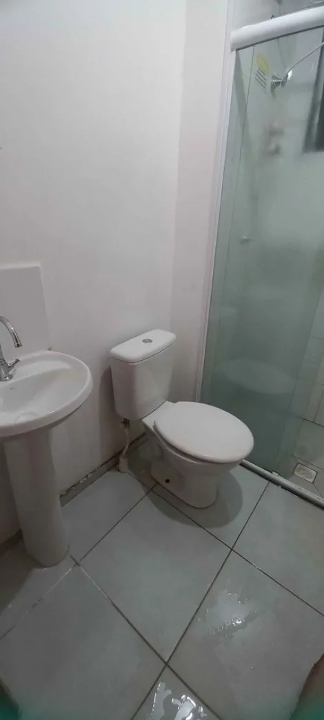 Alugar Apartamento / Padrão em São José do Rio Preto R$ 950,00 - Foto 7