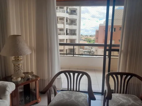 imagem 5 - Apartamento Residencial 03 dormitórios - Vila Imperial imagem 5 - Apartamento Residencial 03 dormitórios - Vila Imperial