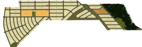 imagem 2 - Terreno 202,62m² - Eparque Rio Preto Leste imagem 2 - Terreno 202,62m² - Eparque Rio Preto Leste