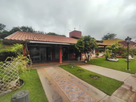 Casa / Condomínio em São José do Rio Preto 