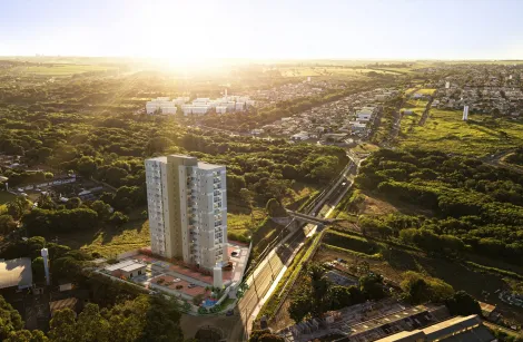 imagem 3 - Apartamento Residencial 02 dormitórios - Residencial Giulia imagem 3 - Apartamento Residencial 02 dormitórios - Residencial Giulia
