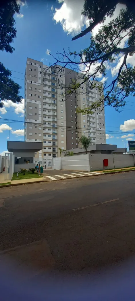 imagem 2 - Apartamento Residencial 02 dormitórios - Residencial Giulia imagem 2 - Apartamento Residencial 02 dormitórios - Residencial Giulia