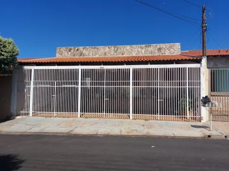 Casa / Padrão em São José do Rio Preto 