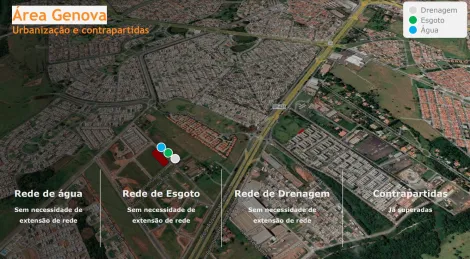 imagem 3 - Terreno 3.000m² - Vila Pompéia imagem 3 - Terreno 3.000m² - Vila Pompéia