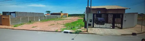 imagem 2 - Residencial Analinne II - Terreno plano com 491,06 m² imagem 2 - Residencial Analinne II - Terreno plano com 491,06 m²