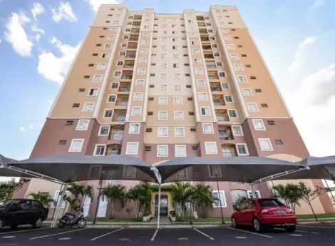 Comprar Apartamento / Padrão em São José do Rio Preto apenas R$ 245.000,00 - Foto 2