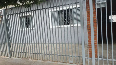 Casa / Padrão em São José do Rio Preto 