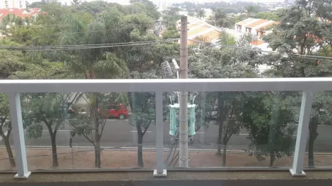 imagem 1 - Apartamento Studio 01 dormitório - Higienopolis imagem 1 - Apartamento Studio 01 dormitório - Higienopolis