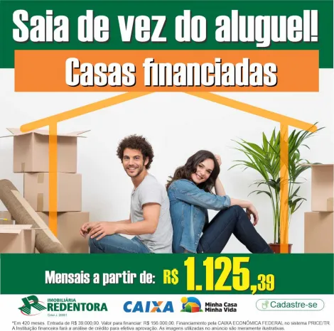 imagem 1 - Casa - Padrão imagem 1 - Casa - Padrão