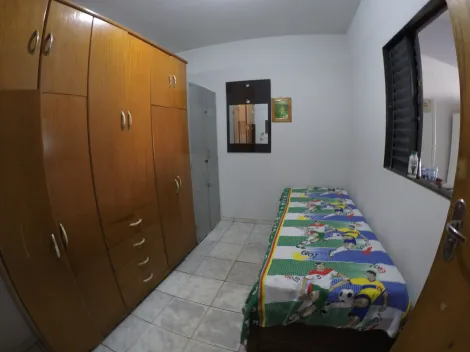 imagem 5 - Casa Residencial 03 dormitórios - Jardim Santo Antônio imagem 5 - Casa Residencial 03 dormitórios - Jardim Santo Antônio