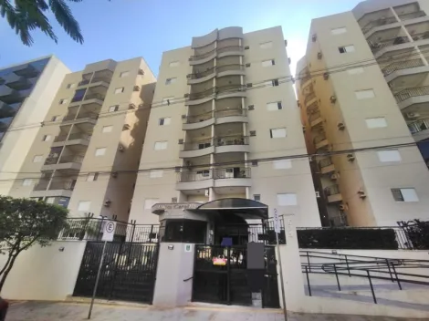 Apartamento / Padrão em São José do Rio Preto Alugar por R$1.600,00