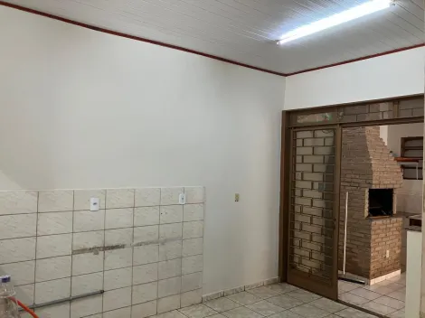 imagem 1 - Casa com 03 Dormitórios no bairro Jardim Canaã imagem 1 - Casa com 03 Dormitórios no bairro Jardim Canaã