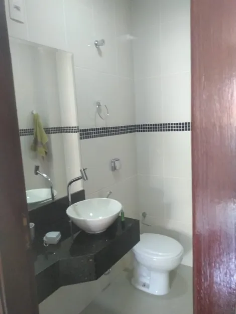 Alugar Casa / Padrão em São José do Rio Preto apenas R$ 3.500,00 - Foto 21
