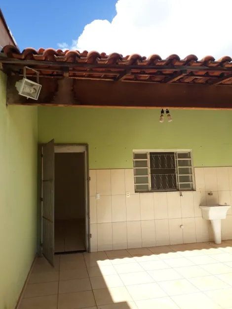 Alugar Casa / Padrão em São José do Rio Preto R$ 1.200,00 - Foto 22