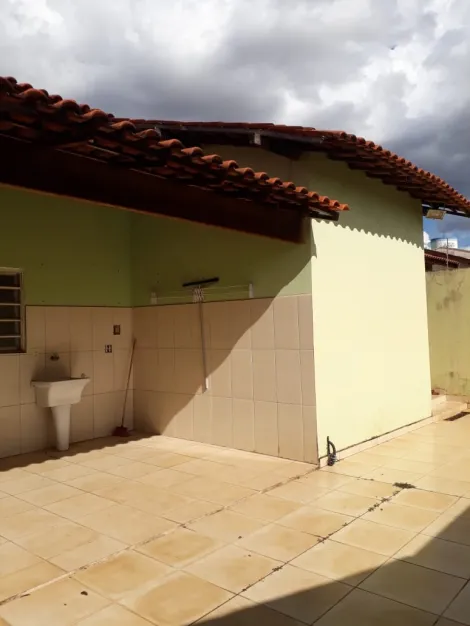 Alugar Casa / Padrão em São José do Rio Preto R$ 1.200,00 - Foto 23