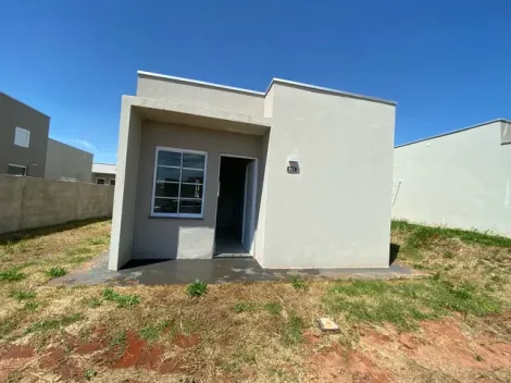 Casa / Condomínio em São José do Rio Preto Alugar por R$800,00