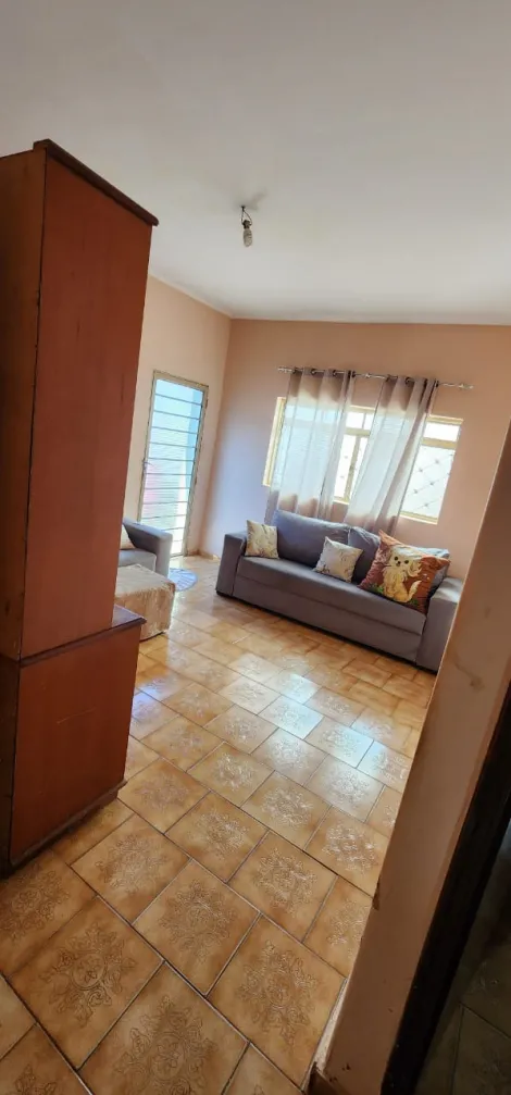 imagem 4 - Casa Residencial Fundos 03 Dormitórios - Jardim Urano imagem 4 - Casa Residencial Fundos 03 Dormitórios - Jardim Urano