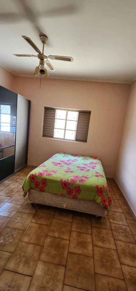 imagem 3 - Casa Residencial Fundos 03 Dormitórios - Jardim Urano imagem 3 - Casa Residencial Fundos 03 Dormitórios - Jardim Urano
