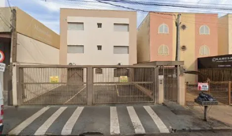 Apartamento / Padrão em São José do Rio Preto Alugar por R$2.200,00