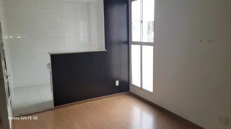 Apartamento / Padrão em São José do Rio Preto Alugar por R$1.000,00