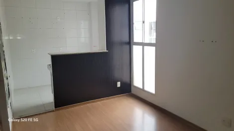 imagem 1 - Apartamento Residencial 02 dormitórios - Loteamento Clube V imagem 1 - Apartamento Residencial 02 dormitórios - Loteamento Clube V
