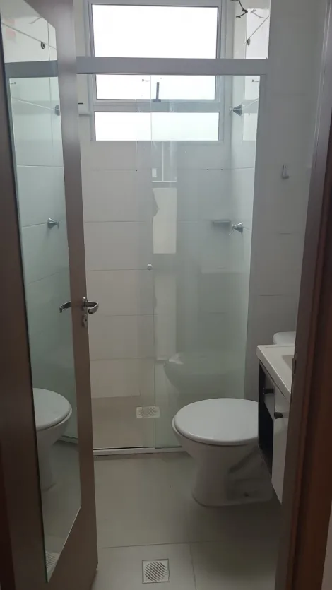 Alugar Apartamento / Padrão em São José do Rio Preto apenas R$ 1.000,00 - Foto 4