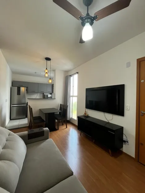 Comprar Apartamento / Padrão em São José do Rio Preto R$ 220.000,00 - Foto 1