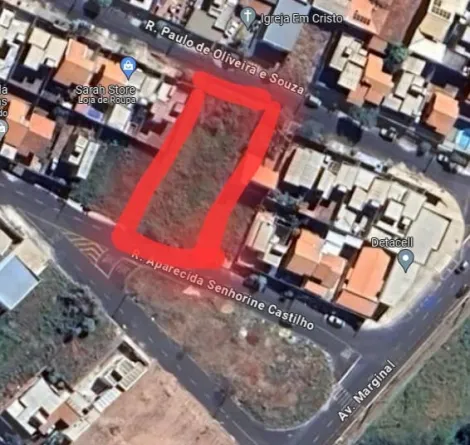 imagem 5 - Terrenos 200m² Total de 4 Lotes - Morada do Sol imagem 5 - Terrenos 200m² Total de 4 Lotes - Morada do Sol