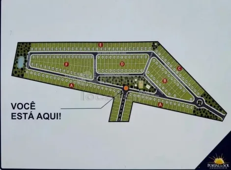 Comprar Terreno / Condomínio em Guapiaçu apenas R$ 115.000,00 - Foto 3