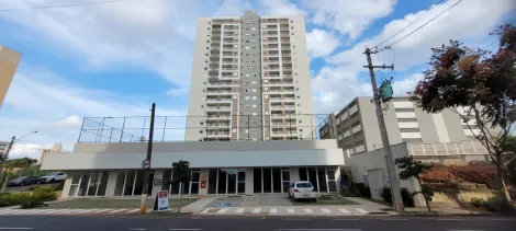 Comercial / Sala em São José do Rio Preto 