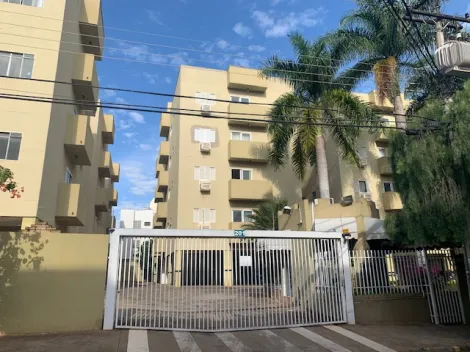 Apartamento / Padrão em São José do Rio Preto 