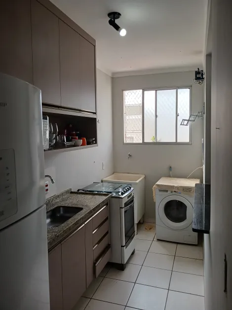 imagem 5 - Apartamento Residencial 02 Dormitórios - Residencial Macedo Teles I imagem 5 - Apartamento Residencial 02 Dormitórios - Residencial Macedo Teles I