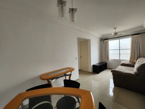 Apartamento / Padrão em São José do Rio Preto Alugar por R$1.400,00