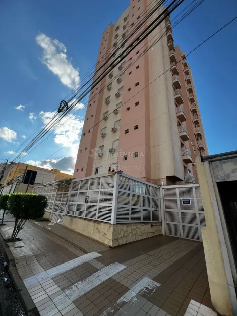 Alugar Apartamento / Padrão em São José do Rio Preto. apenas R$ 430.000,00