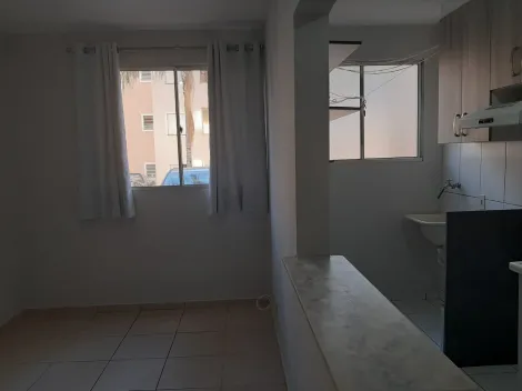 Alugar Apartamento / Padrão em São José do Rio Preto apenas R$ 1.050,00 - Foto 5